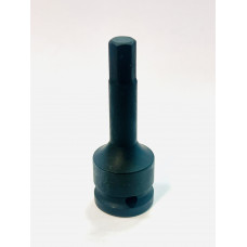 Головка-бита 1/2" ударная шестигранная H10 АД 39085 664410 Головка-бита 1/2" ударная шестигранная H10 АД 39085 664410