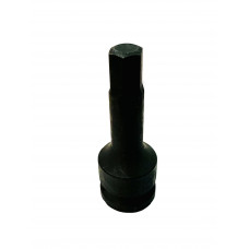 Головка-бита 1/2" ударная шестигранная H12 АД 39086 664412 Головка-бита 1/2" ударная шестигранная H12 АД 39086 664412