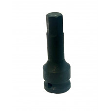 Головка-бита 1/2" ударная шестигранная H14 АД39087 664414 Головка-бита 1/2" ударная шестигранная H14 АД39087 664414