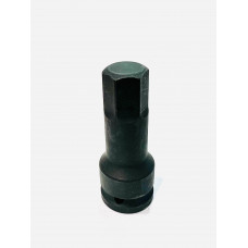 Головка-бита 1/2" ударная шестигранная H19 АД 39089 664419 Головка-бита 1/2" ударная шестигранная H19 АД 39089 664419