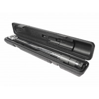 Ключ динамометрический щелчковый   1\2"   28-210Нм   JTC- 6903