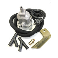 Подогреватель тосола  ГАЗ с карбюраторным дв.ЗМЗ 402 1,5кВт  АЛЬЯНС