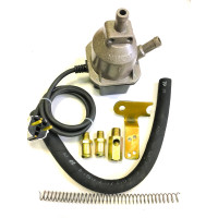 Подогреватель тосола  ГАЗЕЛЬ,СОБОЛЬ с двиг. ЗМЗ 405,406 1,5кВт  АЛЬЯНС