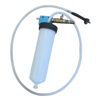 Приспособление для  замены  тормозной  жидкости  пневматическое  522108