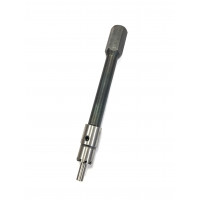 Фреза для форсунок 15x19 мм. плоская  универсальная  522110