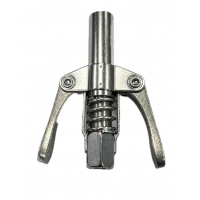 Наконечник   шприца  6-ти лепестковый 2-х рычажный, цанговый  KR-4967, 11233