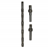 Развертка постели распредвала RENAULT DUSTER, KAPTUR, NISSAN дв.К9K (3шт) 73141 Развертка постели распредвала RENAULT DUSTER, KAPTUR, NISSAN дв.К9K (3шт) 73141