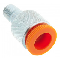 Штуцер для гидравлического цилиндра   АД  43004