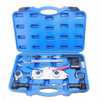 Набор фиксаторов VAG 1.5 TSi 2017