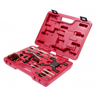 Набор фиксаторов коленвала и распредвала  FORD, MAZDA JTC-4234