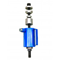 Съемник сайлентблоков полурессоры ROR, SAF, BPW  гидравлический  F8013