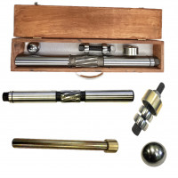 Набор для замены втулок шкворней D-38 мм. ЗИЛ-130  42543