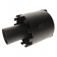 Ключ ступицы 101,5мм. 12 шипов MAN, MB ACTROS, AXOR JTC-5164