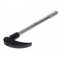 Монтажка рихтовочная многофункциональная с выдвижной рукояткой JTC-7708 Монтажка рихтовочная многофункциональная с выдвижной рукояткой JTC-7708