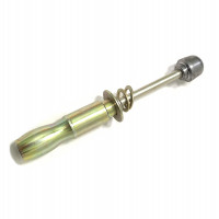 Оправка поршневых пальцев и запресовка маслосъемных колпачков ВАЗ  АВТОМ  113141