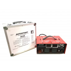 Пуско зарядное устройство   BESTWELD AUTOSTART  i 520 (инвертор)  12\24 V 40/300А  BW1640