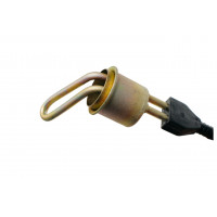 Подогреватель тосола VW Т4 ABL1,9TD 0,6кВт. в блок Подогреватель тосола VW Т4 ABL1,9TD 0,6кВт. в блок