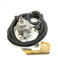 Подогреватель тосола  ГАЗ 53, ГАЗ 3307 с карб..двиг. ЗМЗ-53 2,0 кВт  АЛЬЯНС