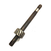 Развертка промвала ЗМЗ 405,  406 САИ 12039