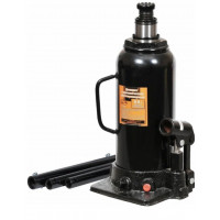 Домкрат гидравлический  двухштоковый   8 т.   156-356 мм. АД 43108