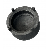 КЛЮЧ СТУПИЦЫ   ГАЗель NEXT 4.6 т. ЗАДНИЙ 4 шипа  11322