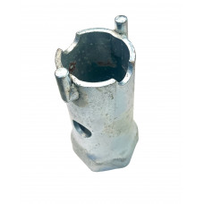 Ключ ступицы  55  6 гр.  с шипами РИЗ  91156