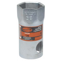 КЛЮЧ СТУПИЦЫ  36 мм.  6 гр.  ГАЗЕЛЬ  АД 34436