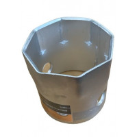 КЛЮЧ СТУПИЦЫ  82  8 гр.   L=90мм   ГАЗ   АД  34482