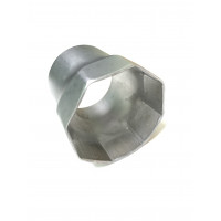 Ключ ступицы 115  8 гр.  VOLVO   АД 34115