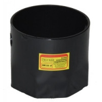 Ключ ступицы 122 мм. 8 граней  Fruehauf