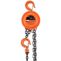 Таль цепная 0,5т  3,0м.  АД  43705