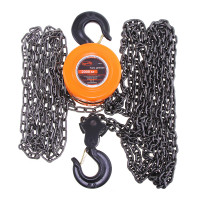 Таль цепная 2,0т  3м.   АД  43720