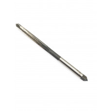 Развертка D- 5,5 мм. L-115 мм. Н8 прямой нож 12042 Развертка D- 5,5 мм. L-115 мм. Н8 прямой нож 12042