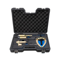 Набор для снятия и установки  стакана топливной форсунки VOLVO FM12   VR50401