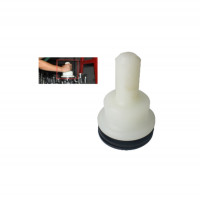 Оправка для сальника первичного вала КПП  ZF16/12