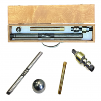 Набор для замены втулок шкворней D-30 мм. ГАЗ, БЫЧОК  38725