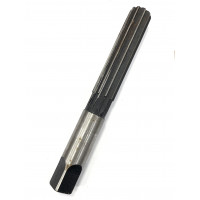 Развертка для шкворней D-32  УАЗ  L- 260 мм. прямая ( втулка цапфы )  Машиностроитель 12084