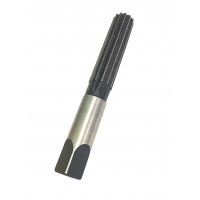 Развертка для шкворней D-45 K@M@3, HOWO  L- 320 мм. прямой нож Машиностроитель  12095