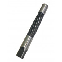 Развертка для шкворней D-45 K@M@3, HOWO  L- 360 мм.с направляющей Машиностроитель 12096