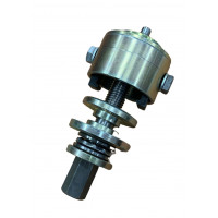 Съемник подшипника и  внутренней  обоймы  ВАЗ 2108-09-10-15 АВТОМ  113340