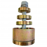 Съемник подшипников ступиц RENAULT LOGAN, HYUNDAI SOLARIS 12250 Съемник подшипников ступиц RENAULT LOGAN, HYUNDAI SOLARIS 12250