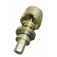 Съемник подшипников ступиц  Hyundai Getz  Accent