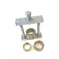 Съемник шаровой опоры верхней  VW- T4    12388