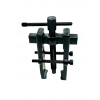 Съемник  2-х лап. раздвижной с фиксатором  75 мм. Ф 10-35 мм. 11771