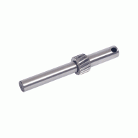 Развертка под крышку агрегата ВАЗ 16 клапанного двигателя d- 30,1 мм., d- 23,9 мм. 73033 Развертка под крышку агрегата ВАЗ 16 клапанного двигателя d- 30,1 мм., d- 23,9 мм. 73033