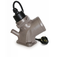 Подогреватель тосола для автомобиля К@М@3 Г68/18  3,0 кВт    МАГНУМ №13