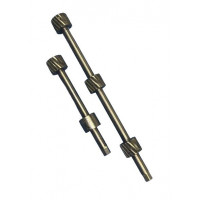 Развертка постели распредвала Mercedes OM366; 352; 356   1-й рем.   11785