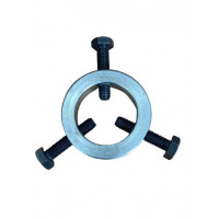 Оправка для запрессовки рессорных втулок Газель 11812