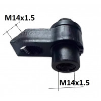 Съемник форсунок универсальный  М14х1.5   11954