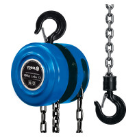 Таль цепная 1,0т  3м.  VOREL 80751